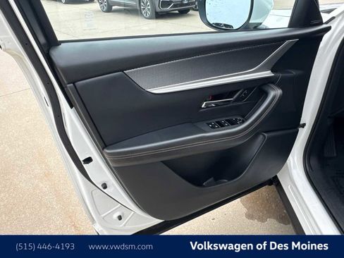 Used 2024 MAZDA CX-90 3.3 Turbo S image 22