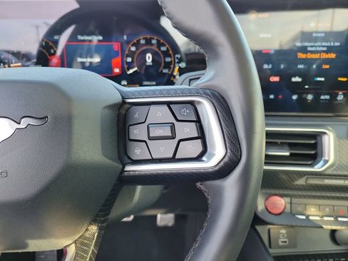 Certified 2024 Ford Mustang Premium image 24