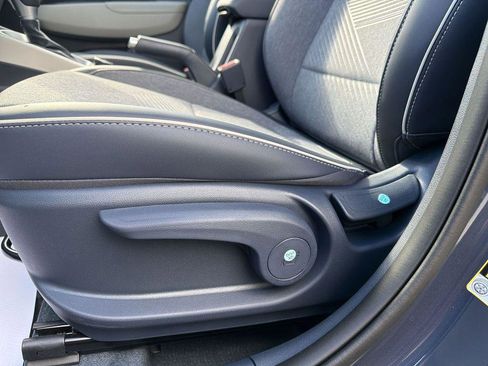 New 2026 Hyundai Venue SEL FWD image 15