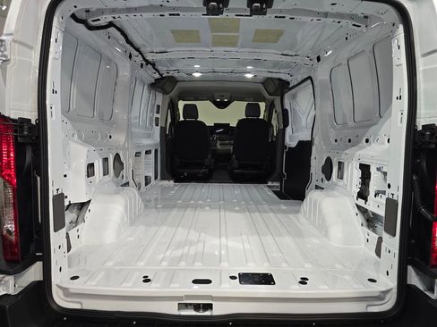 New 2025 Ford Transit 150 Low Roof image 11