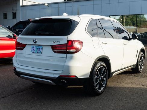 Used 2017 BMW X5 xDrive35i AWD/4WD image 6