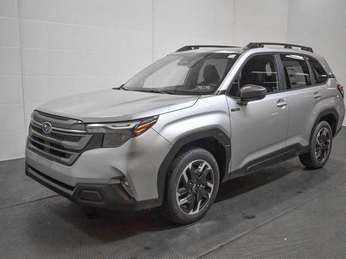 New 2026 Subaru Forester Premium image 7