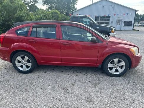 Used 2011 Dodge Caliber Mainstreet FWD image 6