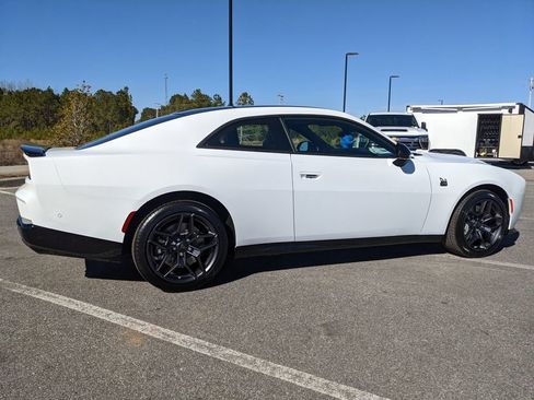New 2026 Dodge Charger Scat Pack AWD/4WD image 23