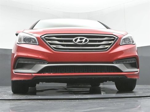 Used 2017 Hyundai Sonata Sport image 32