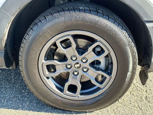 Used 2021 Ford Bronco Sport Big Bend w/ Big Bend Package (96B) image 12