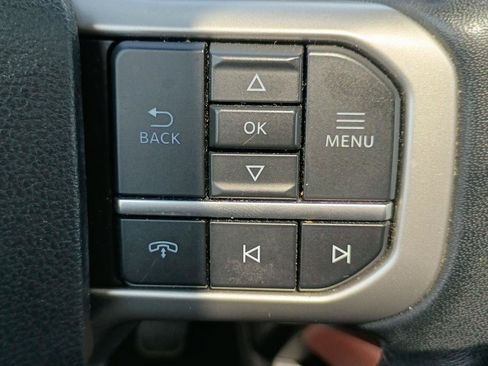 Used 2024 Ford Expedition Limited AWD/4WD image 22