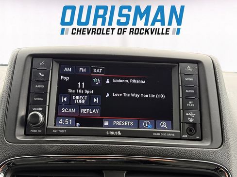 Used 2017 Dodge Grand Caravan SE FWD image 14