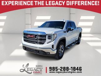 Used 2024 GMC Sierra 1500 SLT w/ SLT Premium Package video 1