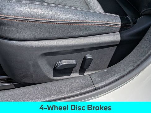 Used 2019 Nissan Altima 2.5 SR FWD image 16