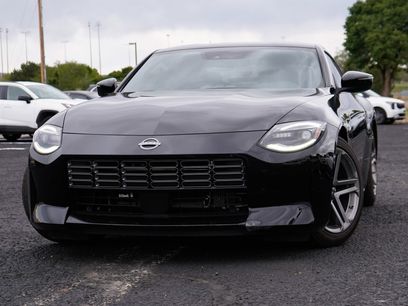 Used 2024 Nissan Z Sport w/ Floor Mat Package