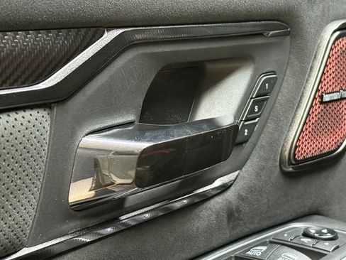 Used 2021 RAM 1500 TRX w/ TRX Lanuch Edition image 25