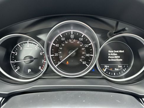 New 2025 MAZDA CX-5 AWD 2.5 S image 15