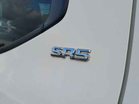 Used 2024 Toyota Tundra SR5 AWD/4WD image 8