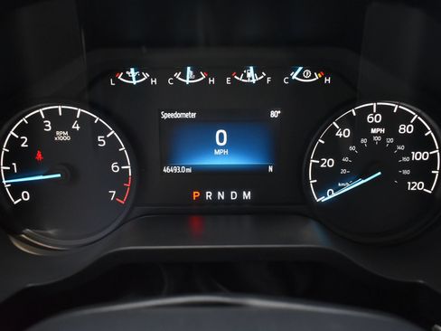 Used 2022 Ford F150 XLT w/ XTR Package AWD/4WD image 32