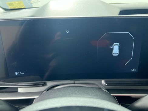 New 2027 Kia Carnival SX w/ Dark Edition Package FWD image 21