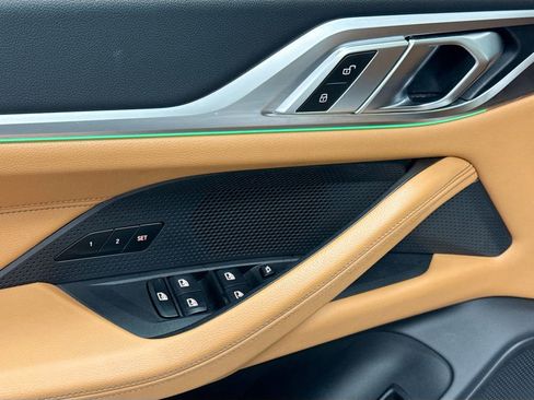 Certified 2023 BMW i4 eDrive35 w/ Premium Package image 22