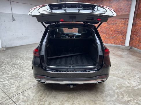 Certified 2024 Mercedes-Benz GLE 450 GLE 450 image 27