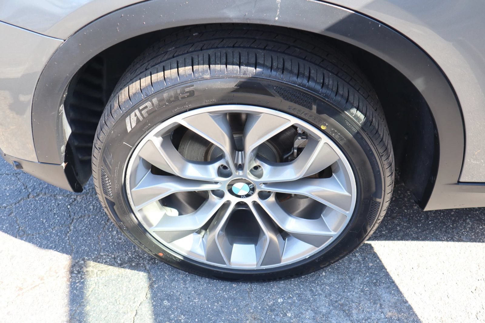 Used 2017 BMW X3 xDrive28i AWD/4WD image 34