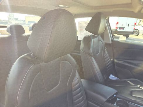 Used 2024 Hyundai Elantra Limited FWD image 20