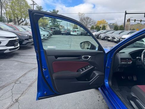 Used 2024 Honda Civic Si image 18
