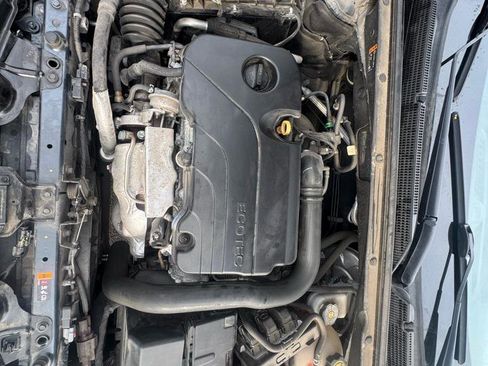 Used 2020 Chevrolet Malibu RS w/ LPO, Convenience Package 1 FWD image 17