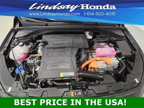 Used 2022 Hyundai Ioniq SEL image 23