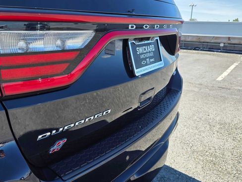 Used 2024 Dodge Durango GT AWD/4WD image 14
