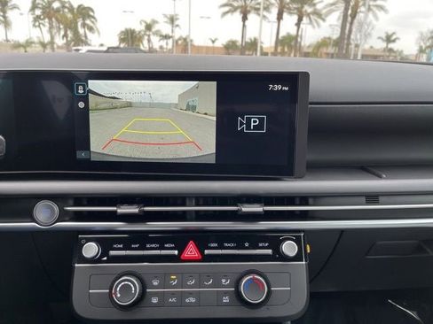 New 2026 Hyundai Santa Cruz SE image 9