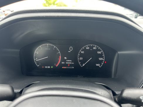 Certified 2023 Honda CR-V LX image 24