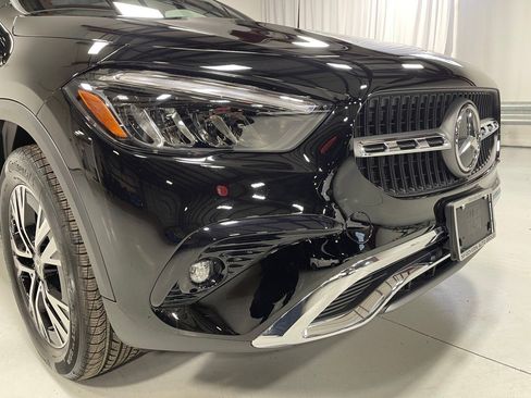 Used 2026 Mercedes-Benz GLA 250 4MATIC image 11