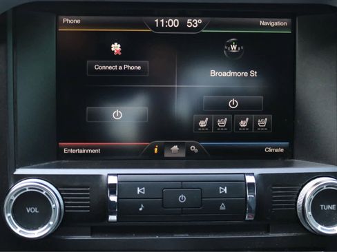 Used 2015 Ford Mustang GT Premium RWD image 14