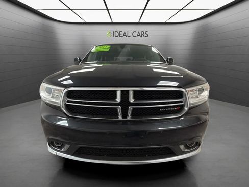 Used 2015 Dodge Durango Limited RWD image 2