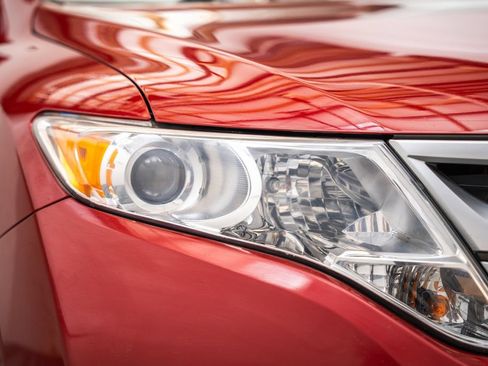 Used 2015 Toyota Venza XLE AWD/4WD image 12