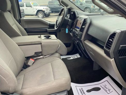 Used 2020 Ford F150 XLT image 23