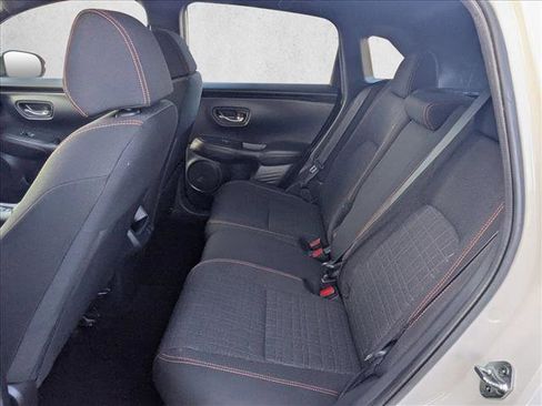 Used 2023 Honda HR-V Sport image 18