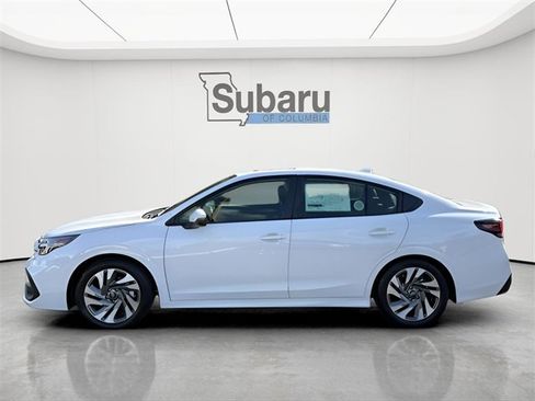 New 2025 Subaru Legacy Limited image 4