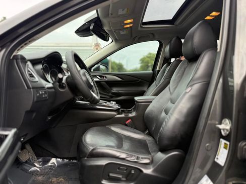 Used 2016 MAZDA CX-9 Touring FWD image 9