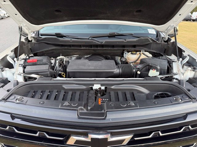 Used 2023 Chevrolet Silverado 1500 LT Trail Boss w/ LT Trail Boss Premium Package AWD/4WD image 22