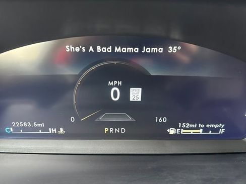 Certified 2022 Lincoln Corsair Reserve image 18