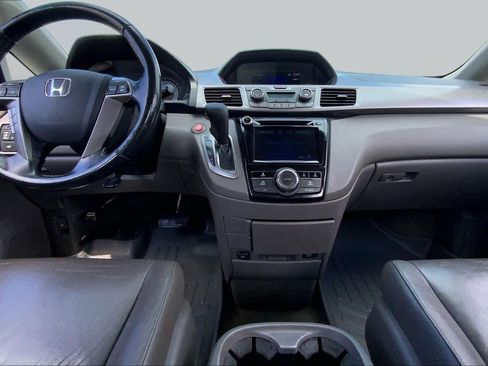 Used 2016 Honda Odyssey EX-L image 15