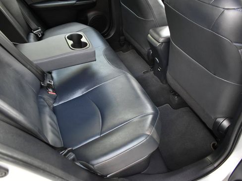 Used 2016 Toyota Prius Four Touring w/ Premium Convenience Package FWD image 26