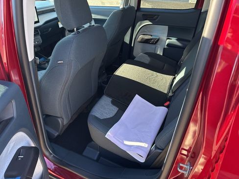 New 2026 Ford Maverick XLT w/ XLT Luxury Package image 13