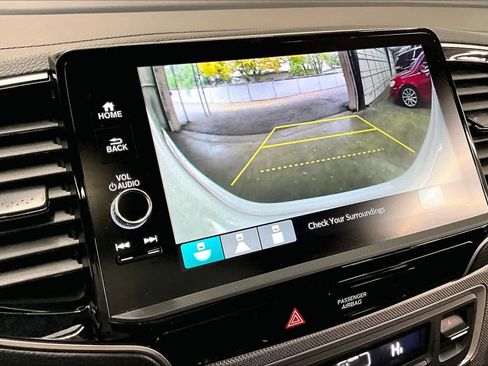 Used 2024 Honda Ridgeline RTL image 24