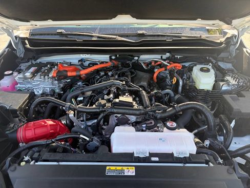 New 2026 Toyota Tacoma TRD Pro w/ Tow Tech Package AWD/4WD image 21