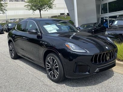 New 2025 Maserati Grecale GT