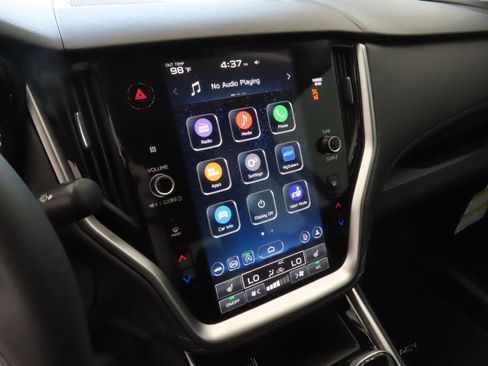 New 2025 Subaru Legacy Premium w/ Popular Package #1A image 18