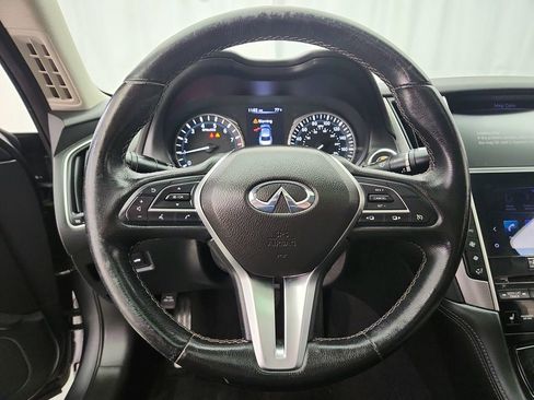 Used 2018 INFINITI Q50 Sport AWD/4WD image 14