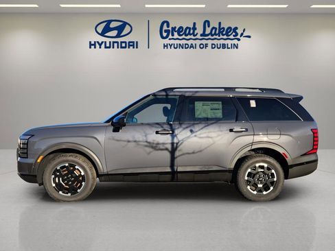 New 2026 Hyundai Palisade XRT Pro image 2