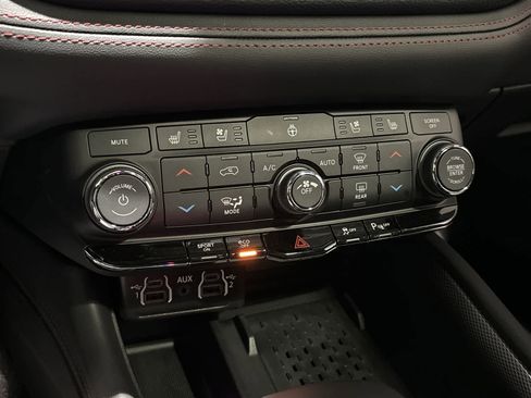 New 2026 Dodge Durango GT image 21